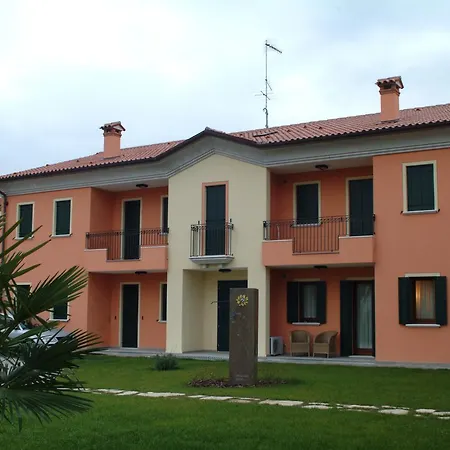 La Meridiana * 갈지냐노
