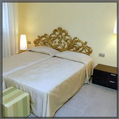 Aparthotel La Meridiana *
