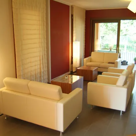 Aparthotel La Meridiana *