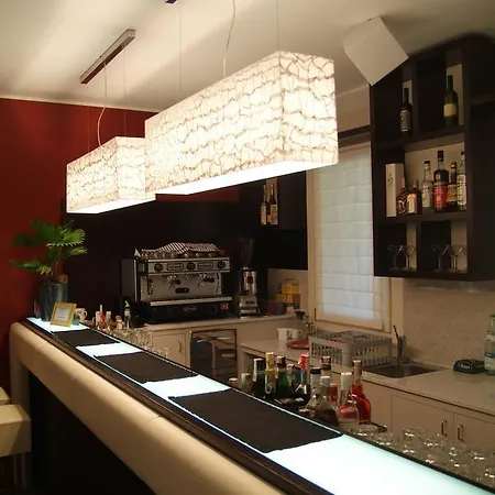 La Meridiana * 갈지냐노
