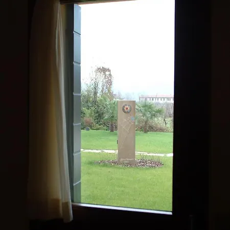 La Meridiana * Galzignano Terme