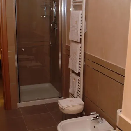 La Meridiana 4* Galzignano Terme