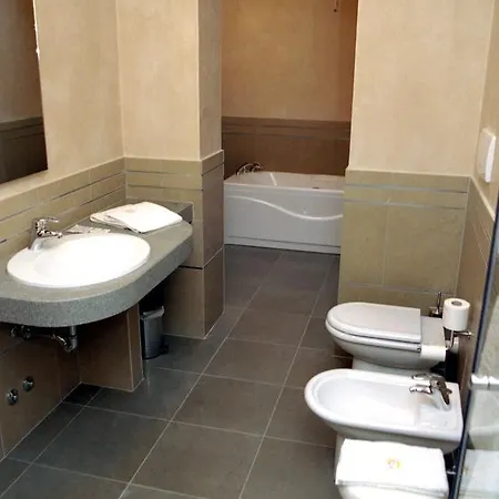 Aparthotel La Meridiana *