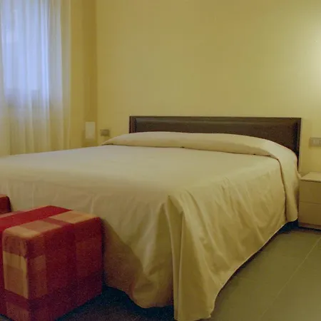 Aparthotel La Meridiana *