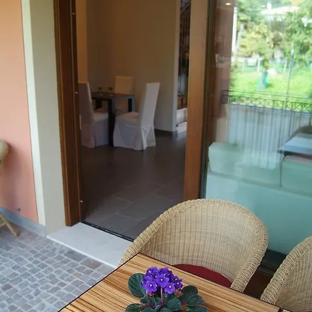 Aparthotel La Meridiana *