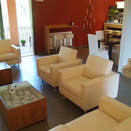 Aparthotel La Meridiana *