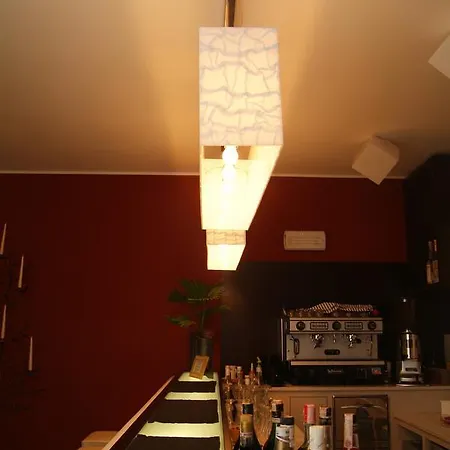 Aparthotel La Meridiana *